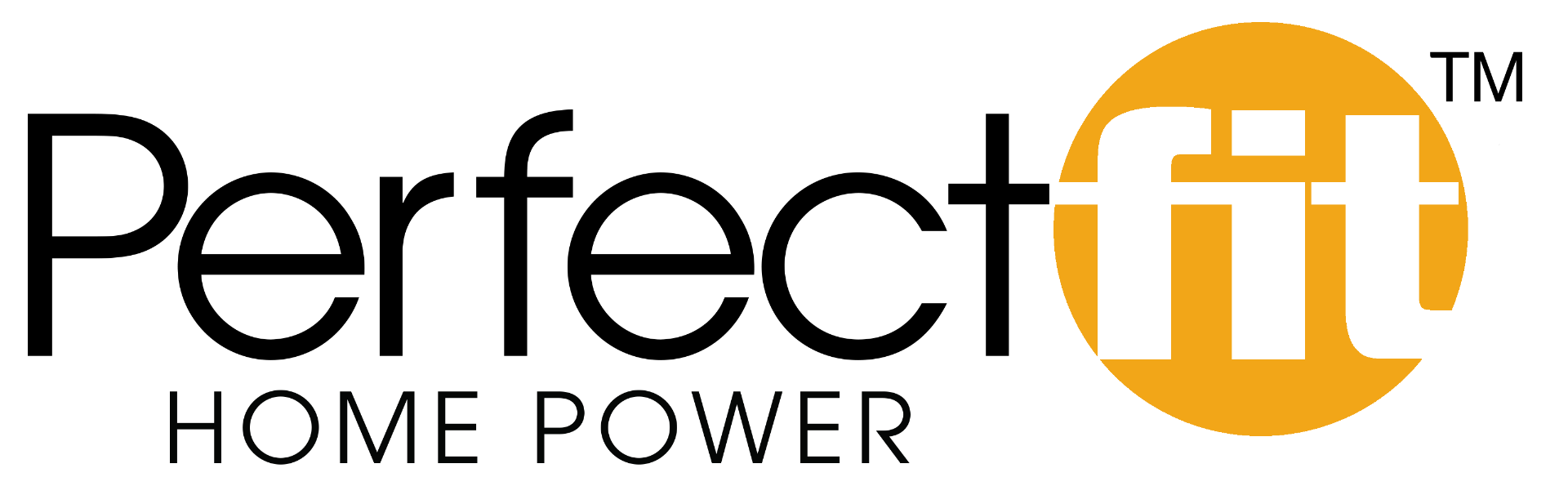 Perfect Fit Home Power