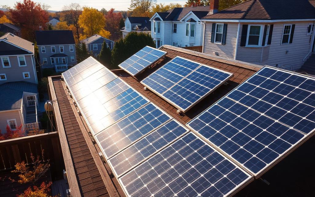 Massachusetts plug-in solar update