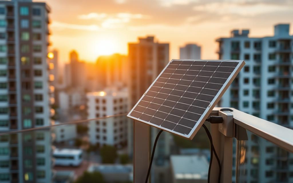 New Jersey plug-in solar update