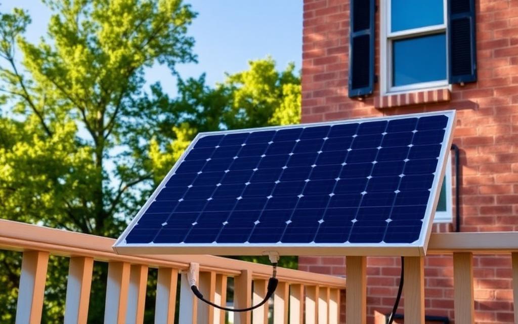 Virginia plug-in solar update
